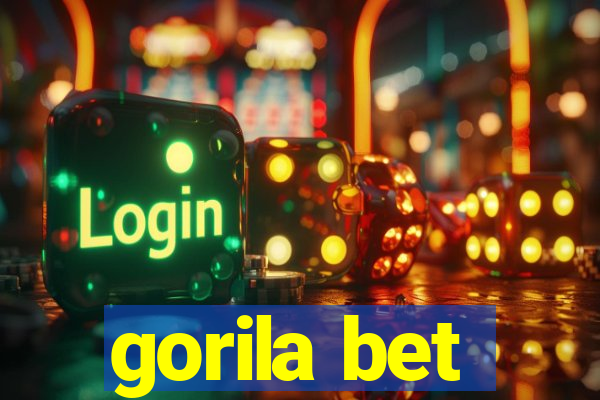 gorila bet